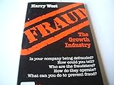 Fraud : the growth industry