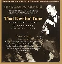 That Devilin' Tune, Vol. 2