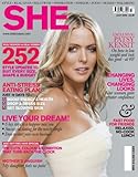 She - England