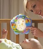  Tomy Winnie the Pooh Sweet Dreams Lightshow