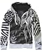 Apparel : FOX Explosion Hoodie
