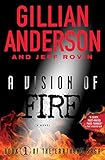 A Vision of Fire: Book 1 of The EarthEnd Saga
