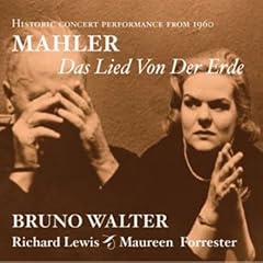 Mahler - Das Lied von der Erde