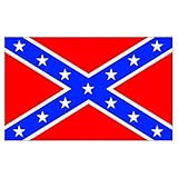 Confederate & Civil War Flags
