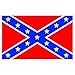 Confederate Car Flag