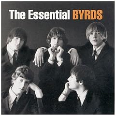 The Essential - The Byrds