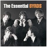 The Essential - The Byrds