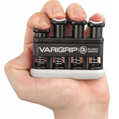 Planet Waves VARIGRIP バリグリップ