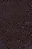 The Charles F. Stanley Life Principles Bible (Burgundy)