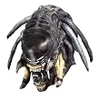 Deluxe Predator Alien Mask