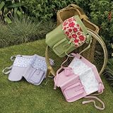 Laura Ashley Garden Apron - Cressida