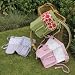 Laura Ashley Garden Apron - Cressida