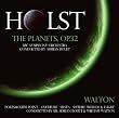 Holst/Walton:Planets/Spitfi