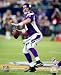 Brett Favre Autographed/Hand Signed Minnesota Vikings 8x10 Photo #4