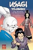 Usagi Yojimbo Volume 21: The Mother of Mountains (v. 21)