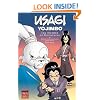 Usagi Yojimbo Volume 21: The Mother of Mountains (Usagi Yojimbo (Dark Horse)) (v. 21)