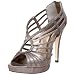 Pelle Moda Women's Intrigue Open-Toe Sandal