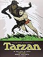 Tarzan - In The City of Gold (Vol. 1): The Complete Burne Hogarth Sundays and Dailies Library