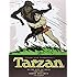 Tarzan - In The City of Gold (Vol. 1): The Complete Burne Hogarth Sundays and Dailies Library