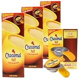 Chocomel Hot Schlemmer Set mit Padhalter f�r Senseo New Generation: HD7820, HD7822, HD7823, HD7824, HD7830, HD7841, HD7842von "FrieslandCampina"