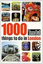 1000 Things to Do in London (Time Out 1000 Things to Do in London)