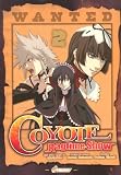 Coyote Ragtime Show, Tome 2