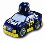 Shelcore NASCAR� Shakin' Race Car Jimmie Johnson
