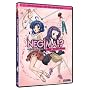 Negima - Spring and Summer Special [DVD]