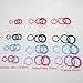 Kanger Subtank Nano Replacement Silicon Seal Ring Set O-ring (5 Pack)