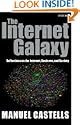 The Internet Galaxy