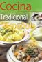 Cocina tradicional espanola / Traditional Spanish Cuisine (Spanish Edition)