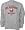 New York Islanders Stacked Logo Crewneck Fleece Sweatshirt - Small