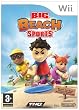 Big Beach Sports