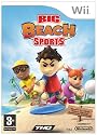 Big Beach Sports (Wii)