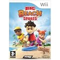 Big Beach Sports (Wii)