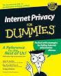 Internet Privacy For Dummies