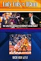 Lady Vols vs. UConn: The Greatest Rivalry in Women's Basketball