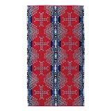 Pendleton Ruby River Bath Towel