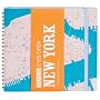 IDEO Eyes Open: New York: A Field Guide for the Curious (Eyes Open): A Field Guide for the Curious (IDEO Eyes Open)