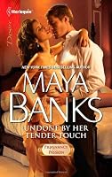 Undone by Her Tender Touch (Harlequin Desire)
