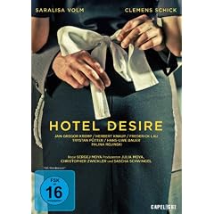 Hotel Desire