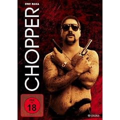 Chopper [Edizione: Germania]