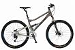 Schwinn Rocket LTD Dual-Suspension Mountain Bike