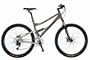 Schwinn Rocket LTD Dual-Suspension Mountain Bike
