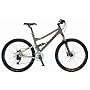 Schwinn Rocket LTD Dual-Suspension Mountain Bike