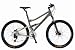 Schwinn Rocket LTD Dual-Suspension Mountain Bike