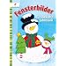 Fensterbilder f�r die kalte Jahreszeit