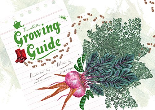 The Little Growing Guide