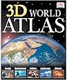 DK 3D World Atlas