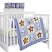 Baby : Champ Snoopy 4-pc. Crib Bedding Set